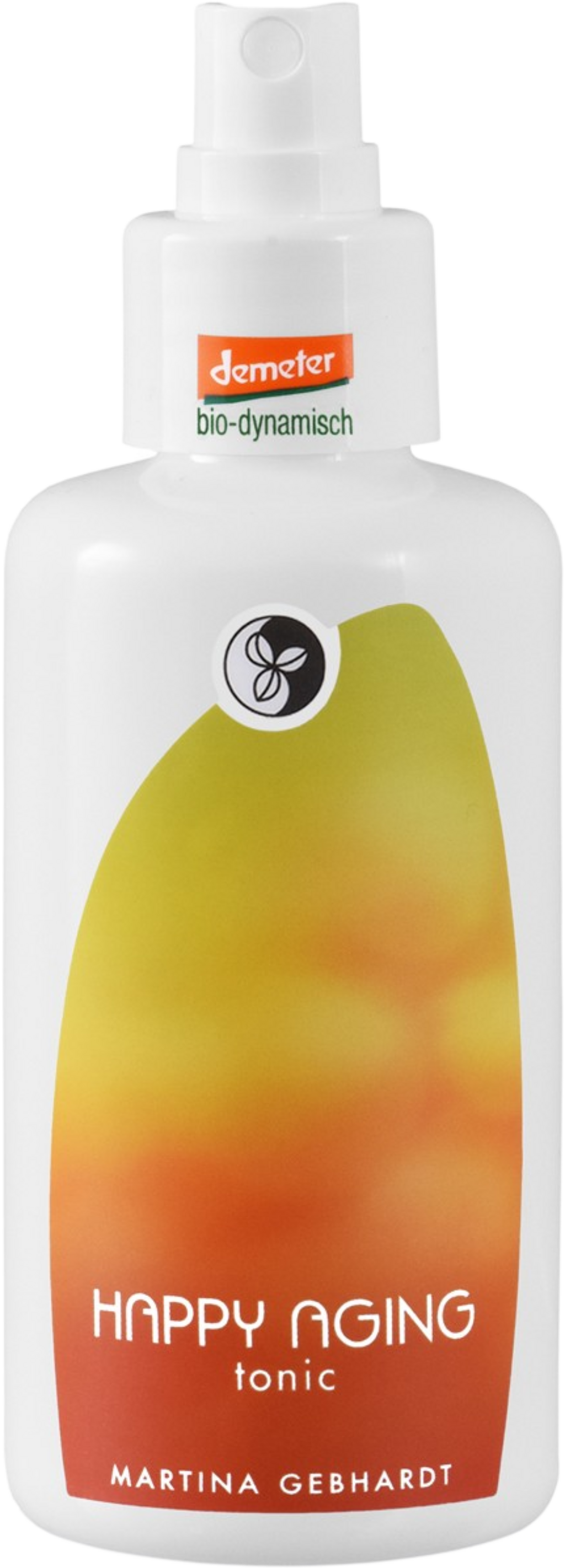 Martina Gebhardt  Happy Aging Tonic, 100 ml