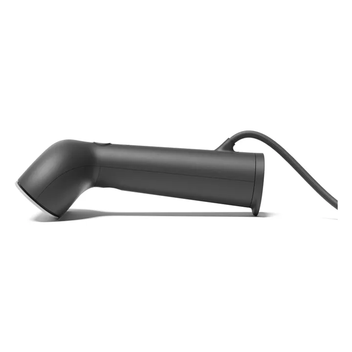 Steamery Steamer Cirrus N°3 | Gris charbon