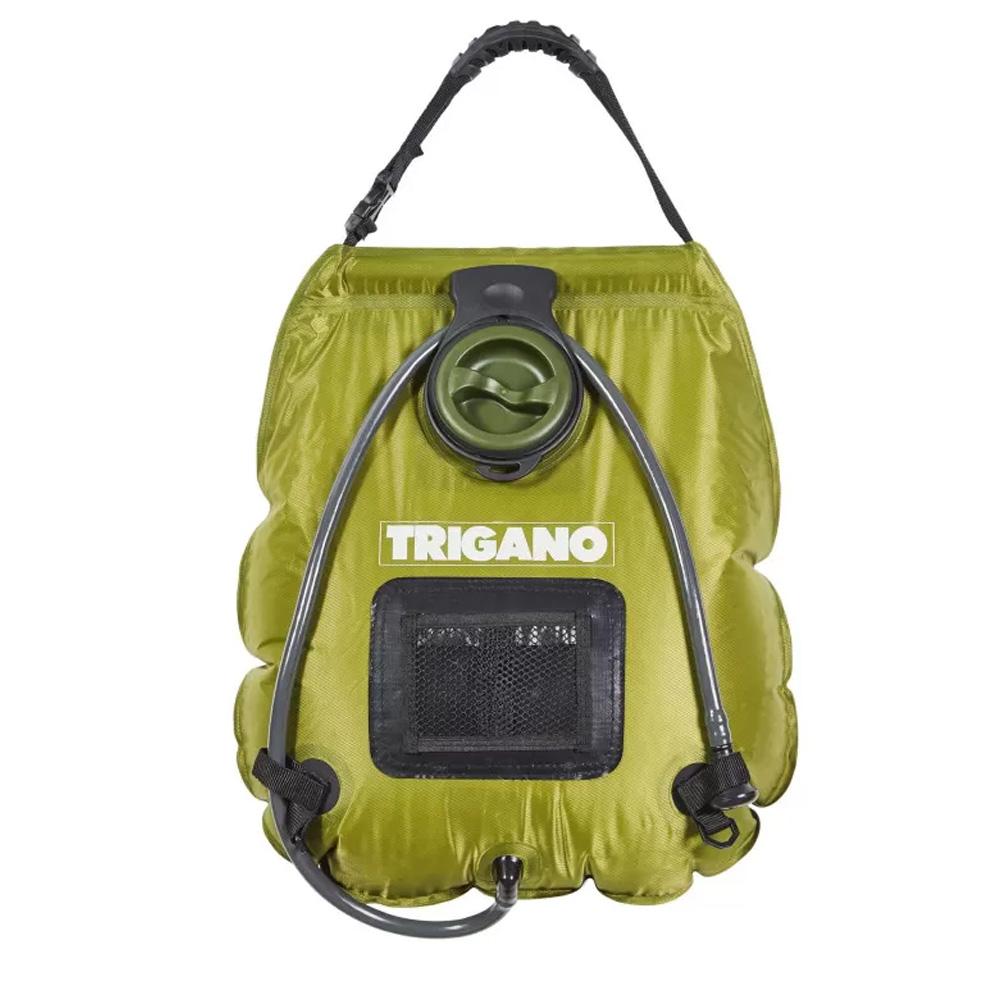 Douche solaire 20L TRIGANO Luxe