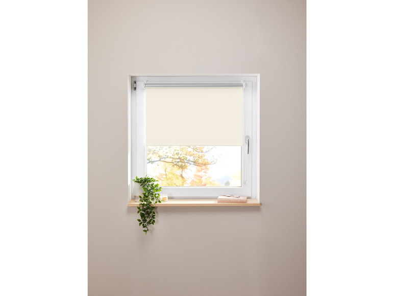 Thermisch rolgordijn voor ramen 80 x 150 cm