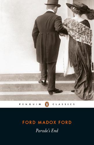 Parade's End (Paperback)