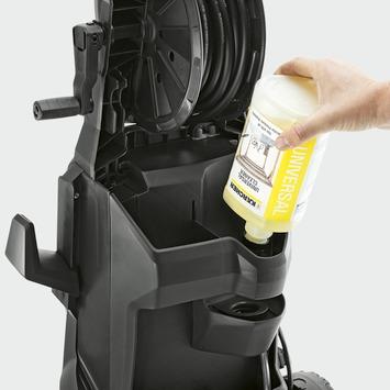 Kärcher allesreiniger Plug & Clean 1 liter