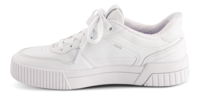 Skechers Slip-ins Jade  Put It In Neutral Sneaker Hvid 185222