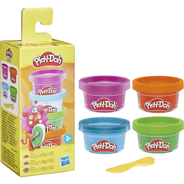 Mini Farben Pack