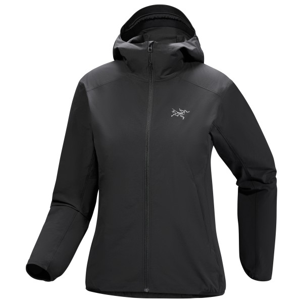 Arc'teryx - Women's Gamma Lightweight Hoody - Veste softshell