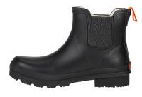 Charlieboot foret-00 sort Sort
