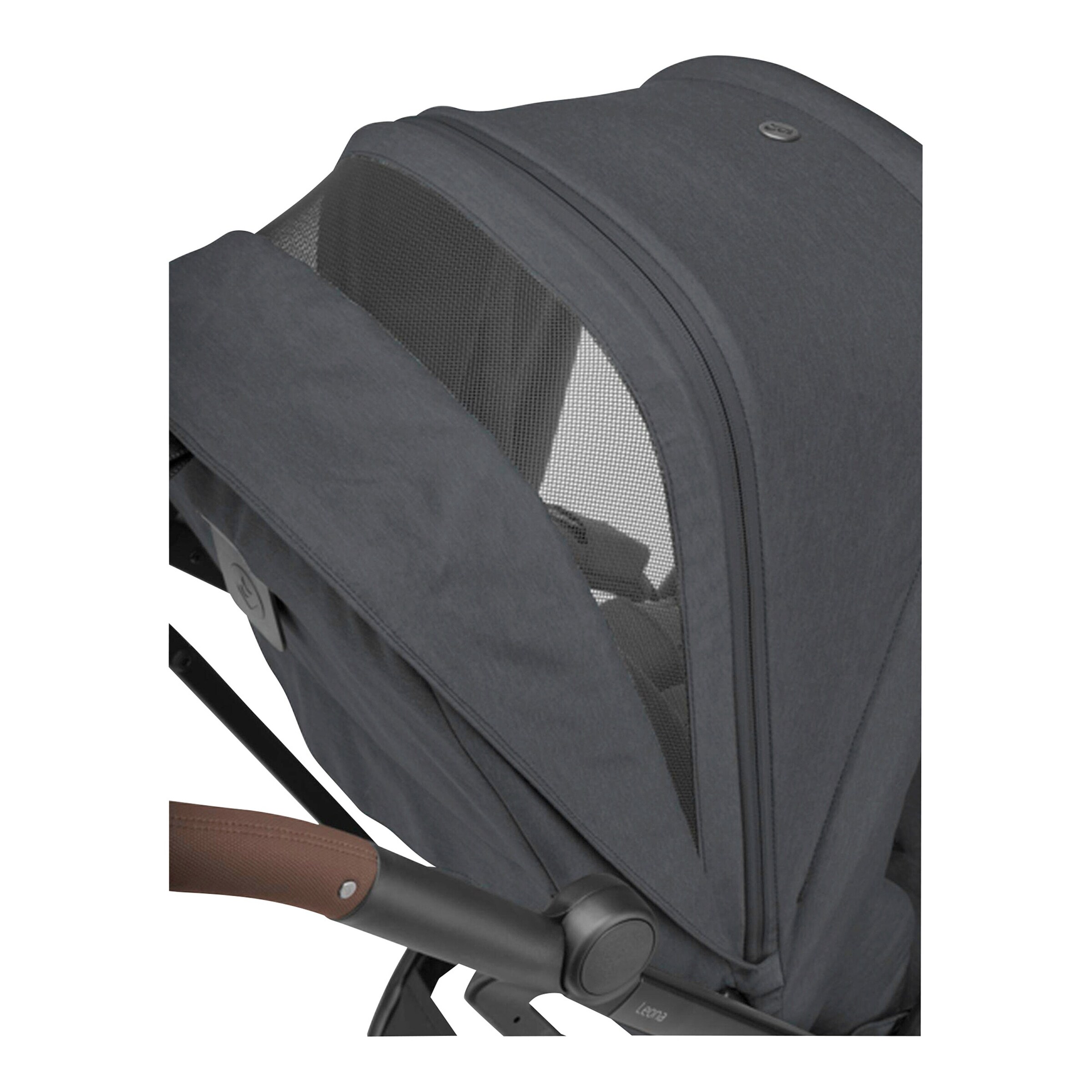 Maxi-Cosi Buggy Leona 2 twillic graphite