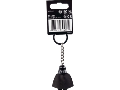 LEGO Keizer Palpatine™ sleutelhanger (854289)