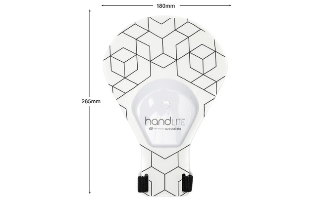 Rio Handmaske »handLITE«
