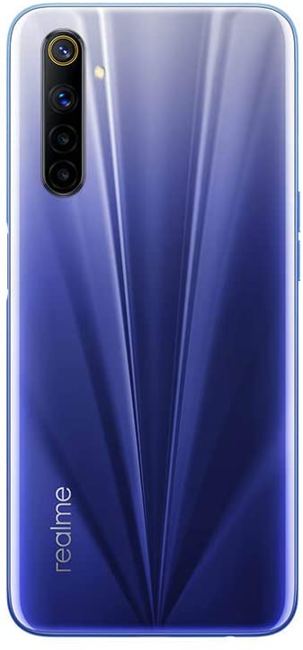 Realme 6