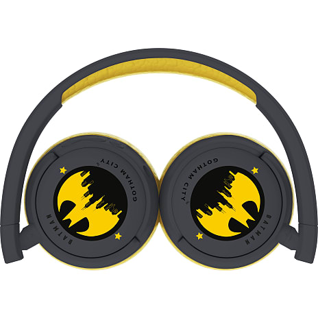 Batman trådløs junior hovedtelefoner 85dB/95dB