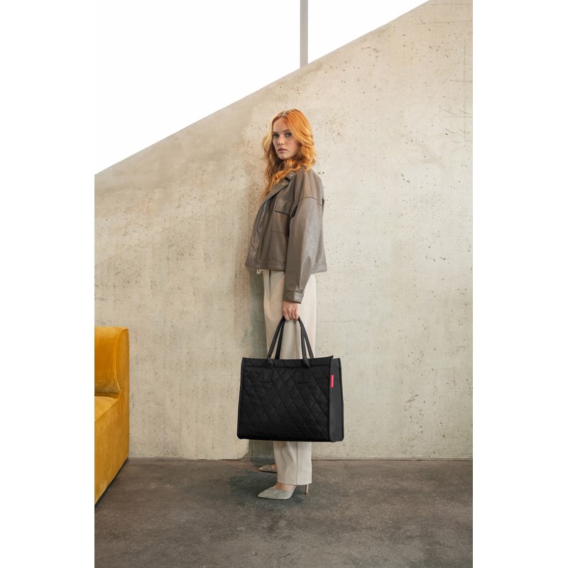 Reisenthel<br>Taske daily shopper
