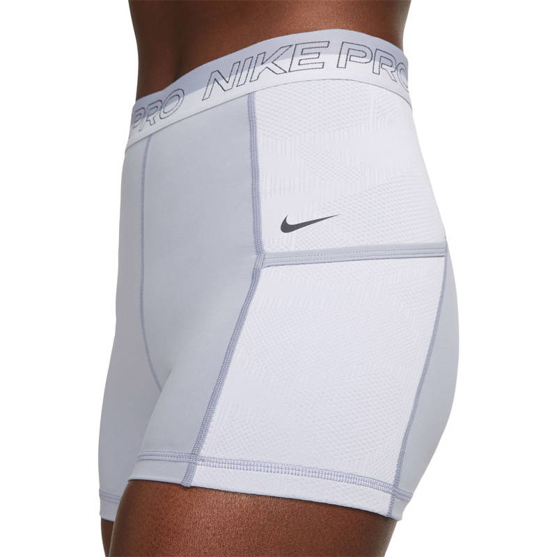 Nike Pro Dri-FIT High Waist 3