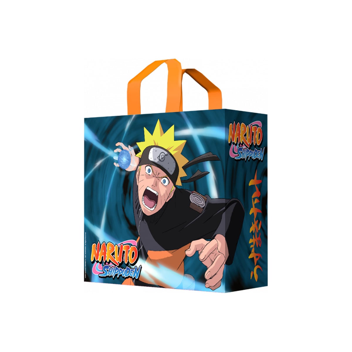 Konix Naruto Shippuden handlepose (Shippuden)
