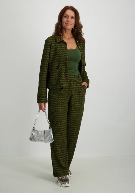 Ichi Blazer Kate Mosley 20121791