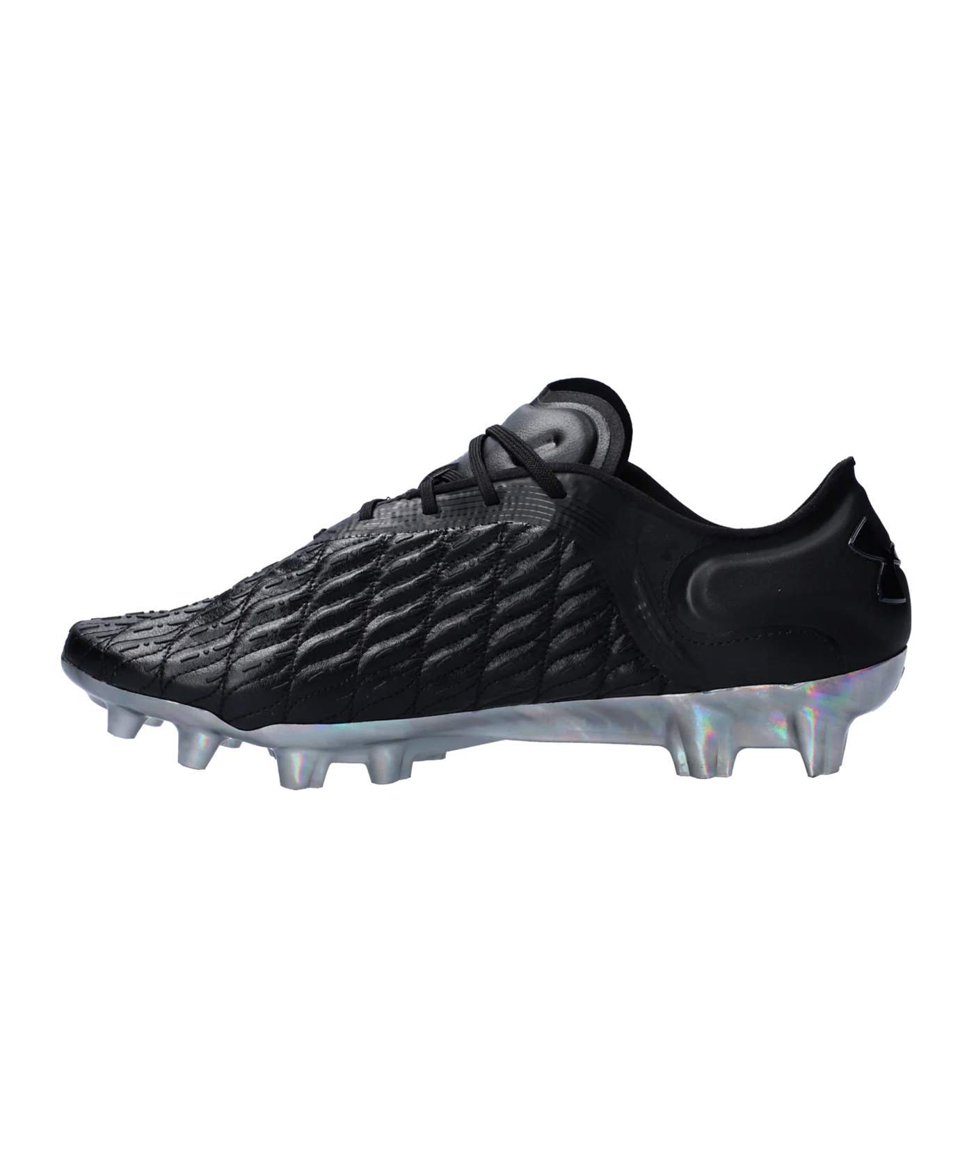 Under Armour Clone Magnetico Elite 3.0 FG Damen Schwarz F001