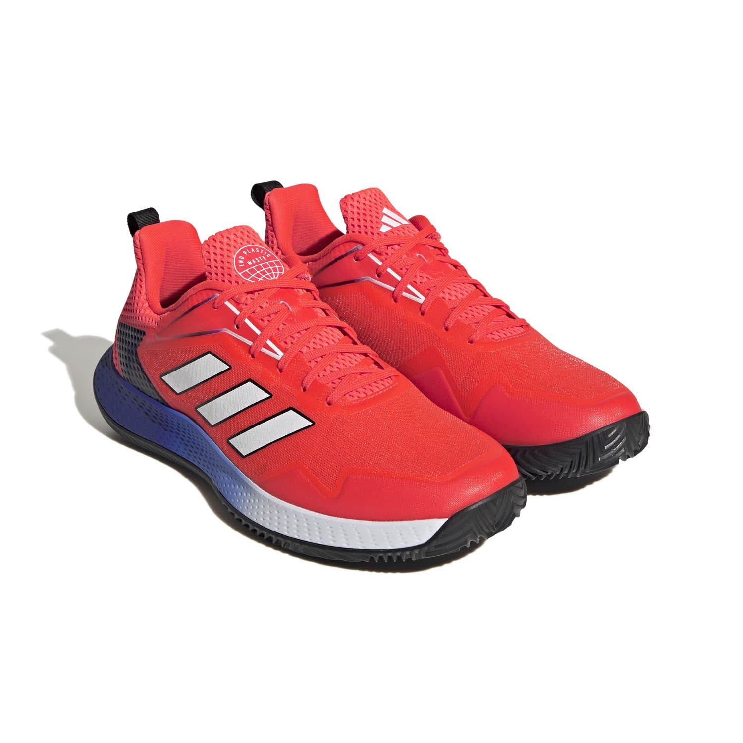 adidas  Defiant Speed Tennisschoenen
