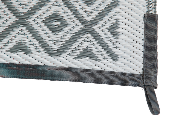 Berger Square Outdoormatte / Vorzeltteppich