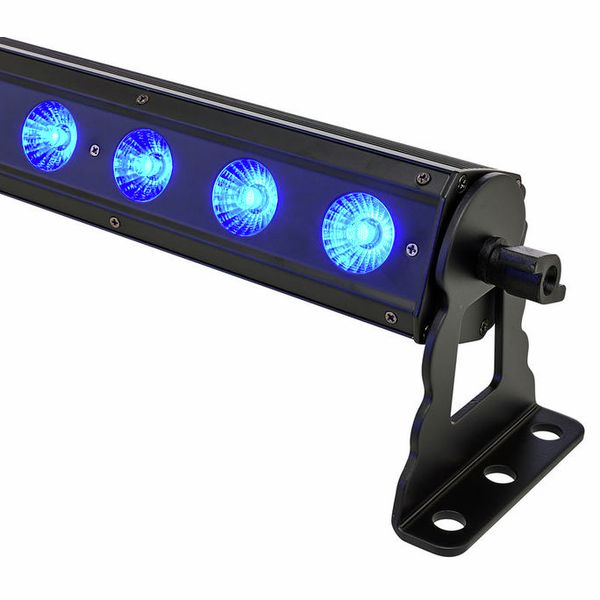 Stairville Show Bar TriLED 18x3W RGB