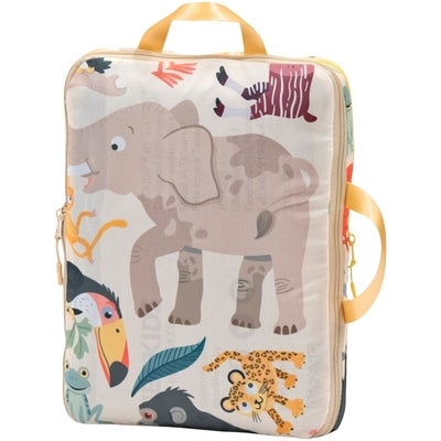 Stokke JetKids CloudSleeper Reiseseng, Animal Family