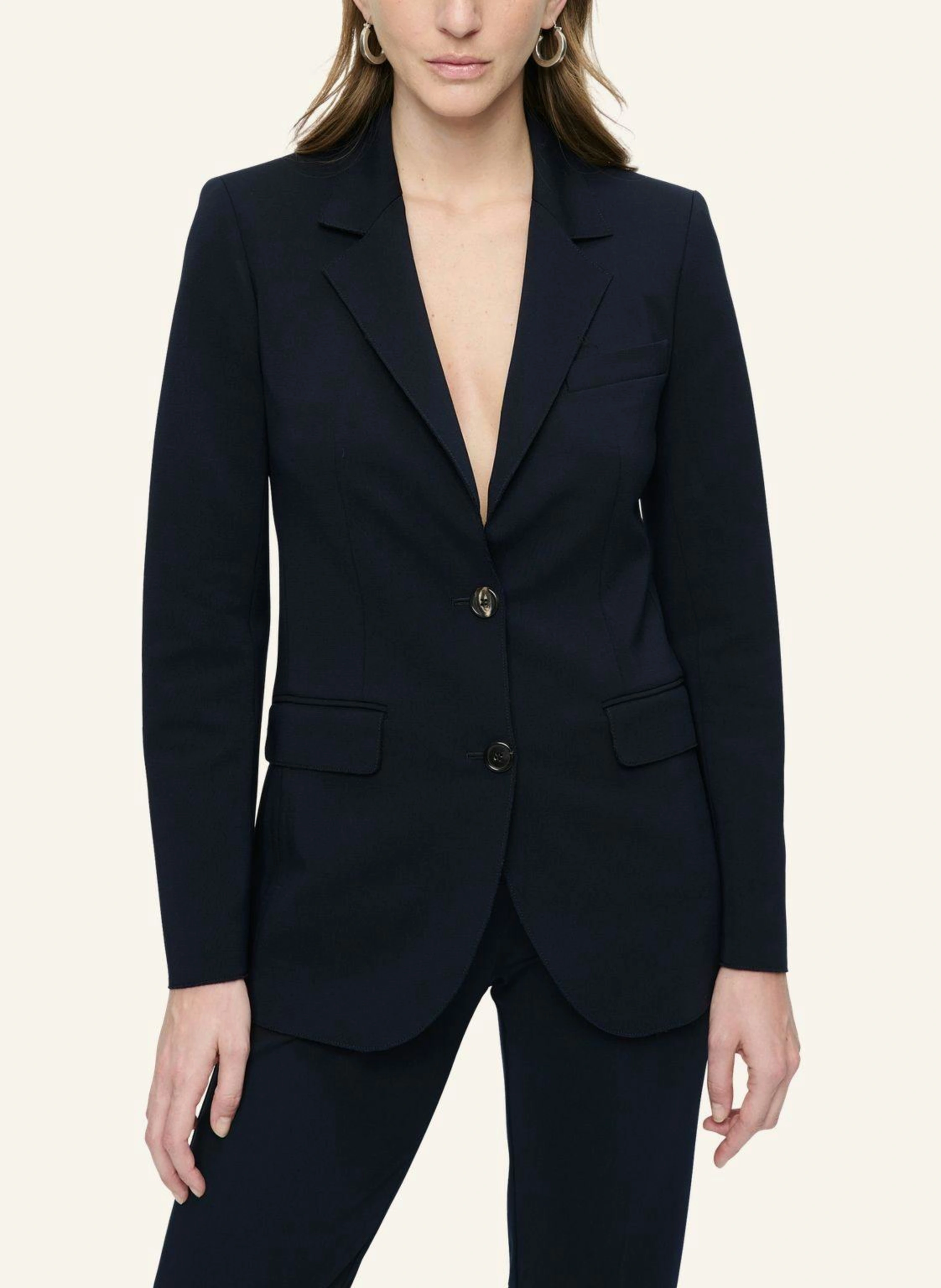 CÂLLAS MILANO Klassischer Blazer ANDRE