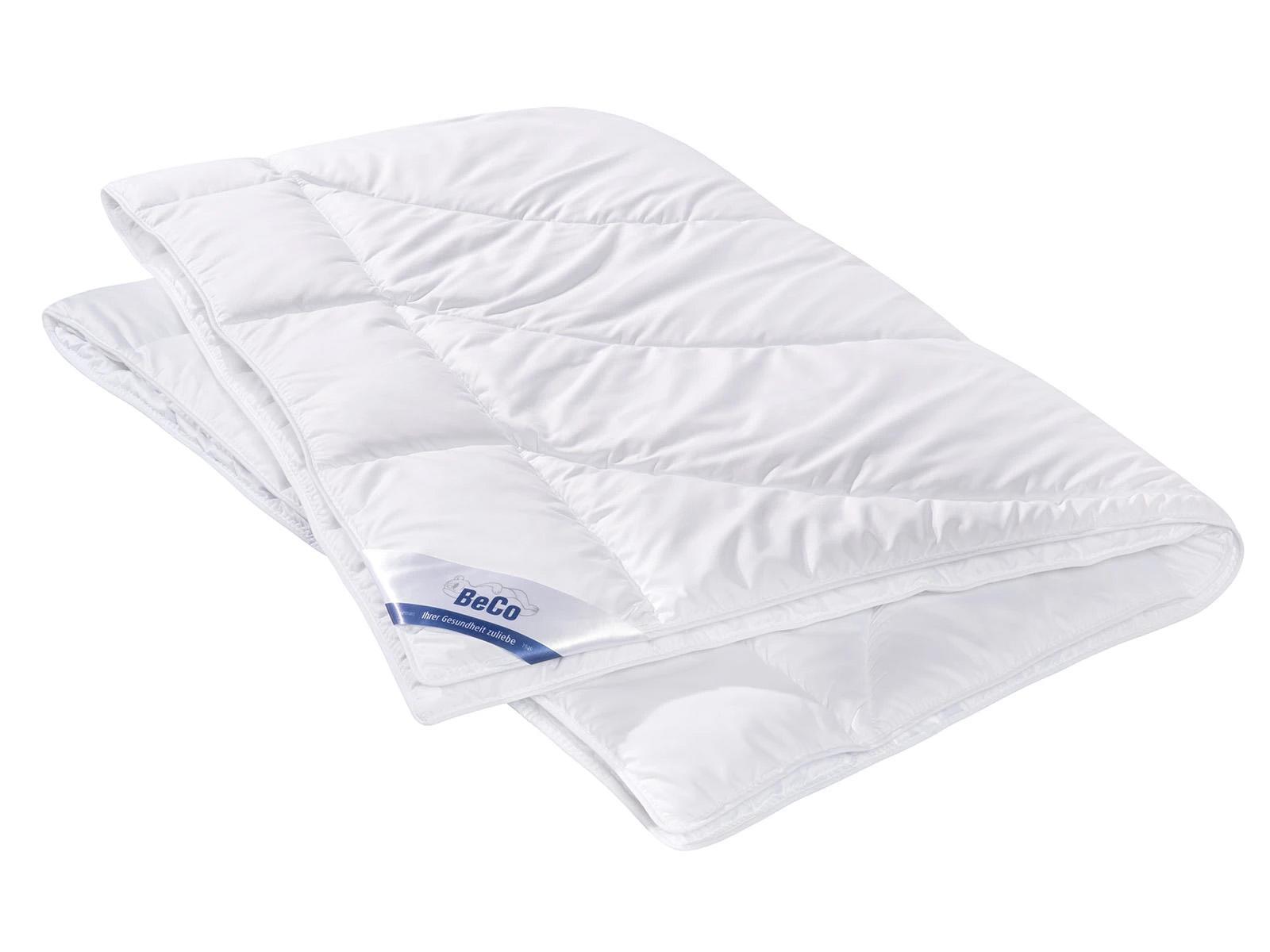 BeCo Wow Steppbett - 135x200cm