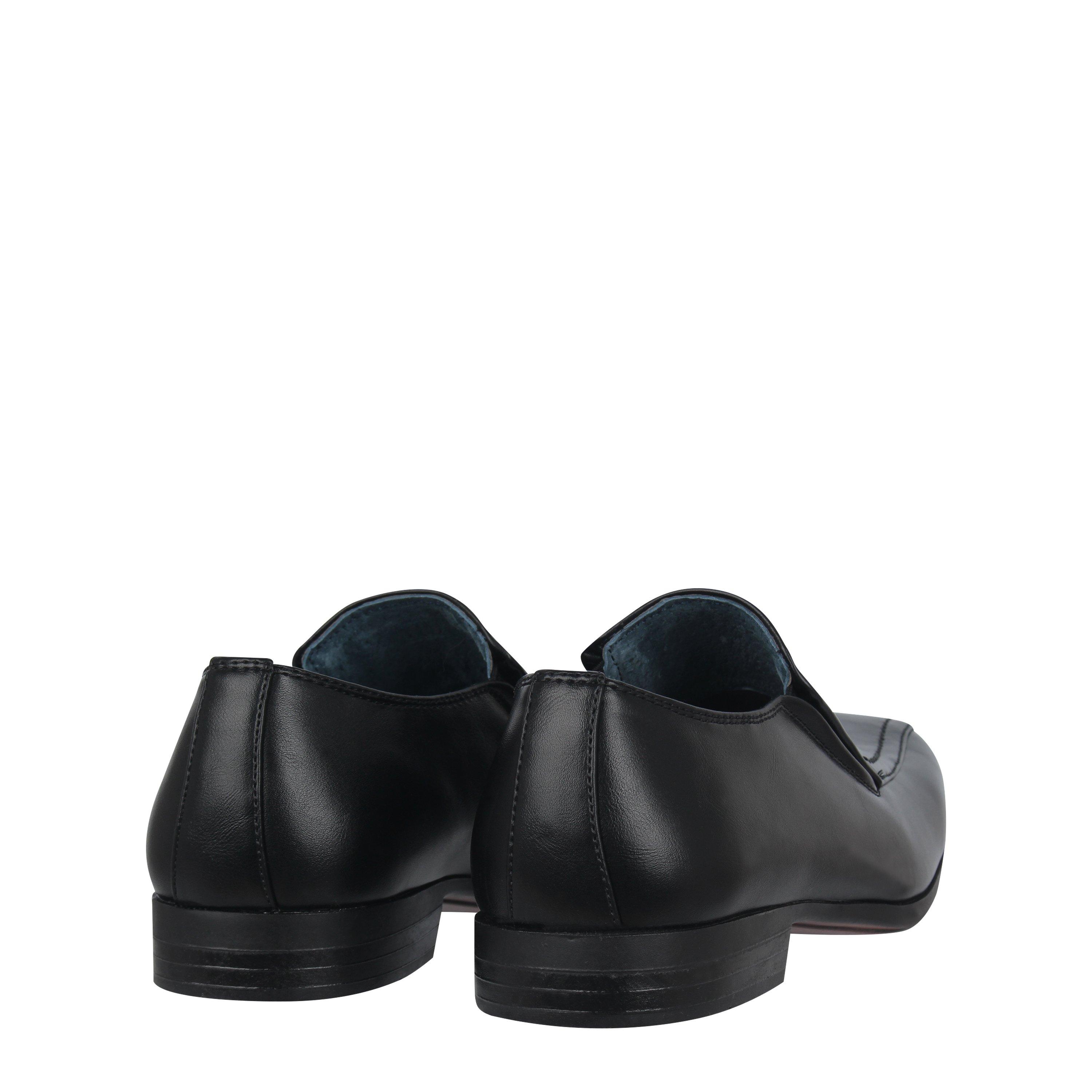 Giorgio Bourne Slip On Shoe Junior