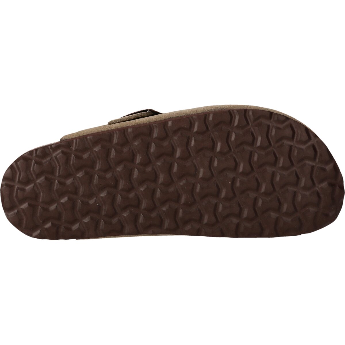 Cruz Camillo Leather Winter MLS Kork Sandaler