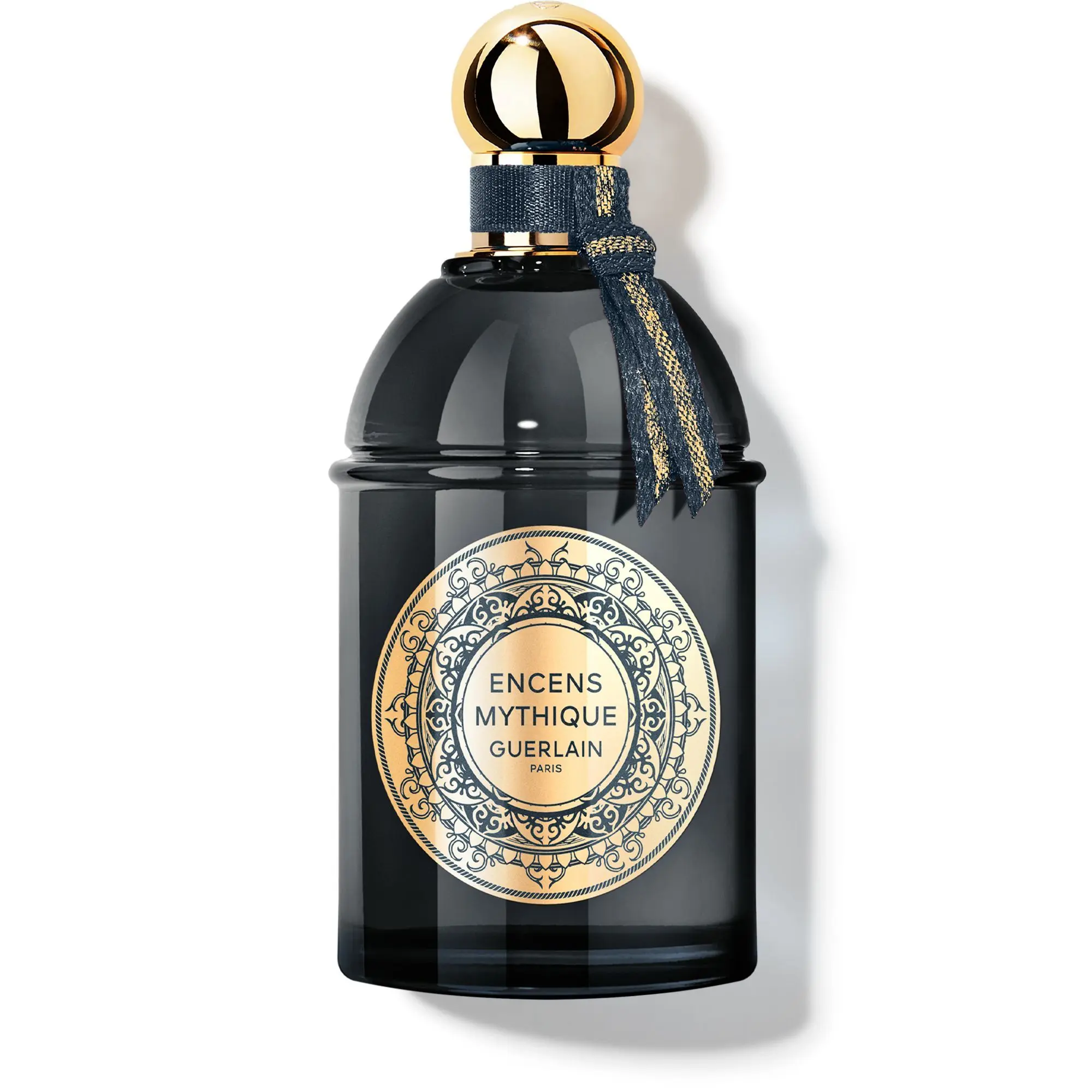 Guerlain - Les Absolus d'Orient - Encens Mythique Eau de Parfum 125ml - Eau de parfum