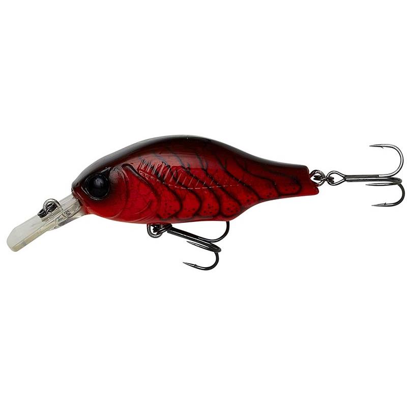 Leurre Flottant Savage Gear Gravity Crank Mr - 6Cm