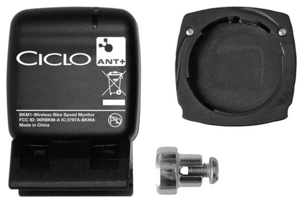 Kit Support Guidon   Emetteur pour CM 8.x et CM 9.x