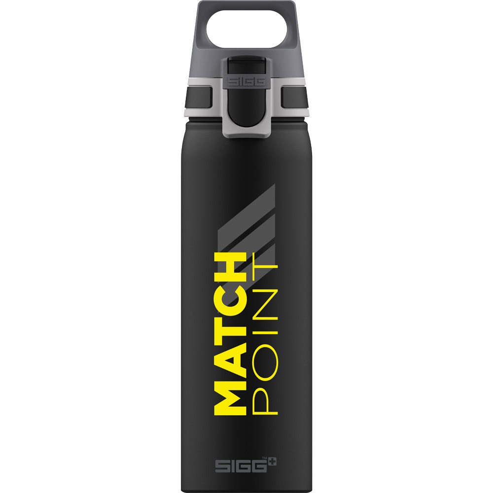 Sigg WMB ONE Slim 0.75L Trinkflasche Match Point