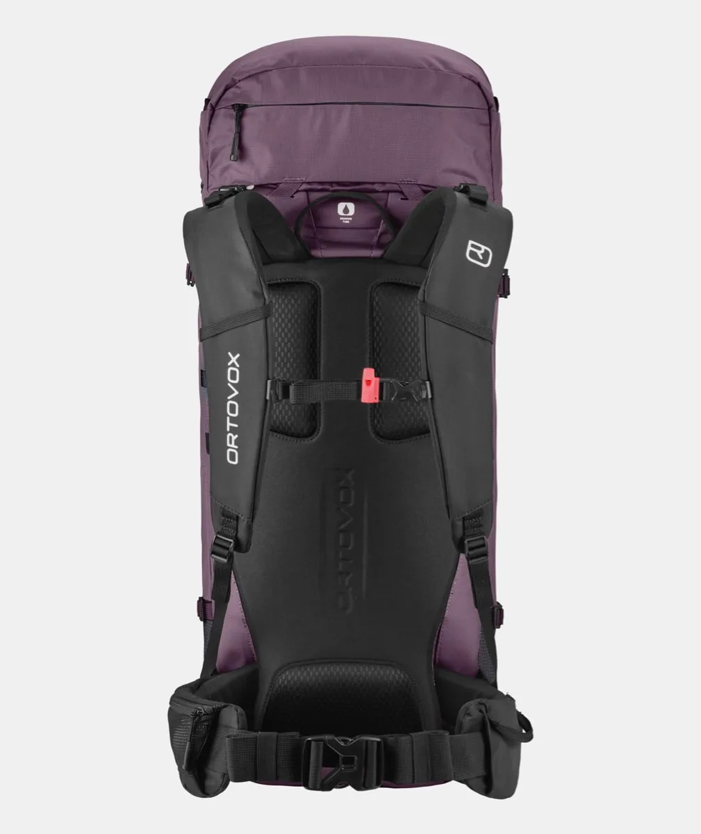 Ortovox Peak Light 30 S Wild Berry