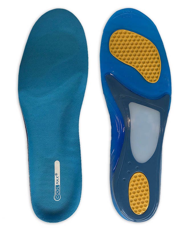 Shoefresh  GEL INLEGZOOL