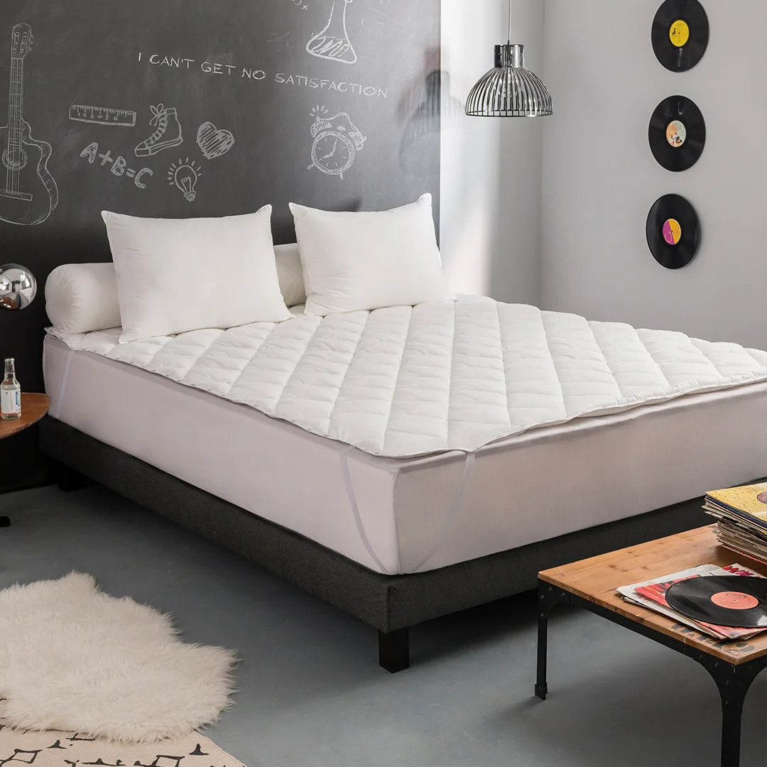 Surmatelas Surconfort® Thermorégulé