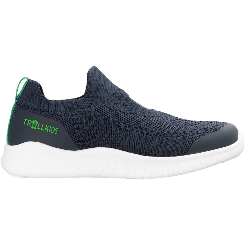 Trollkids Kinder Oslo XT Schuhe