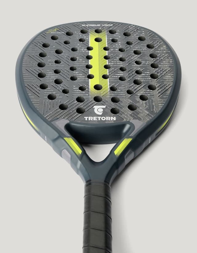 Tretorn Supreme VSQZ 2025