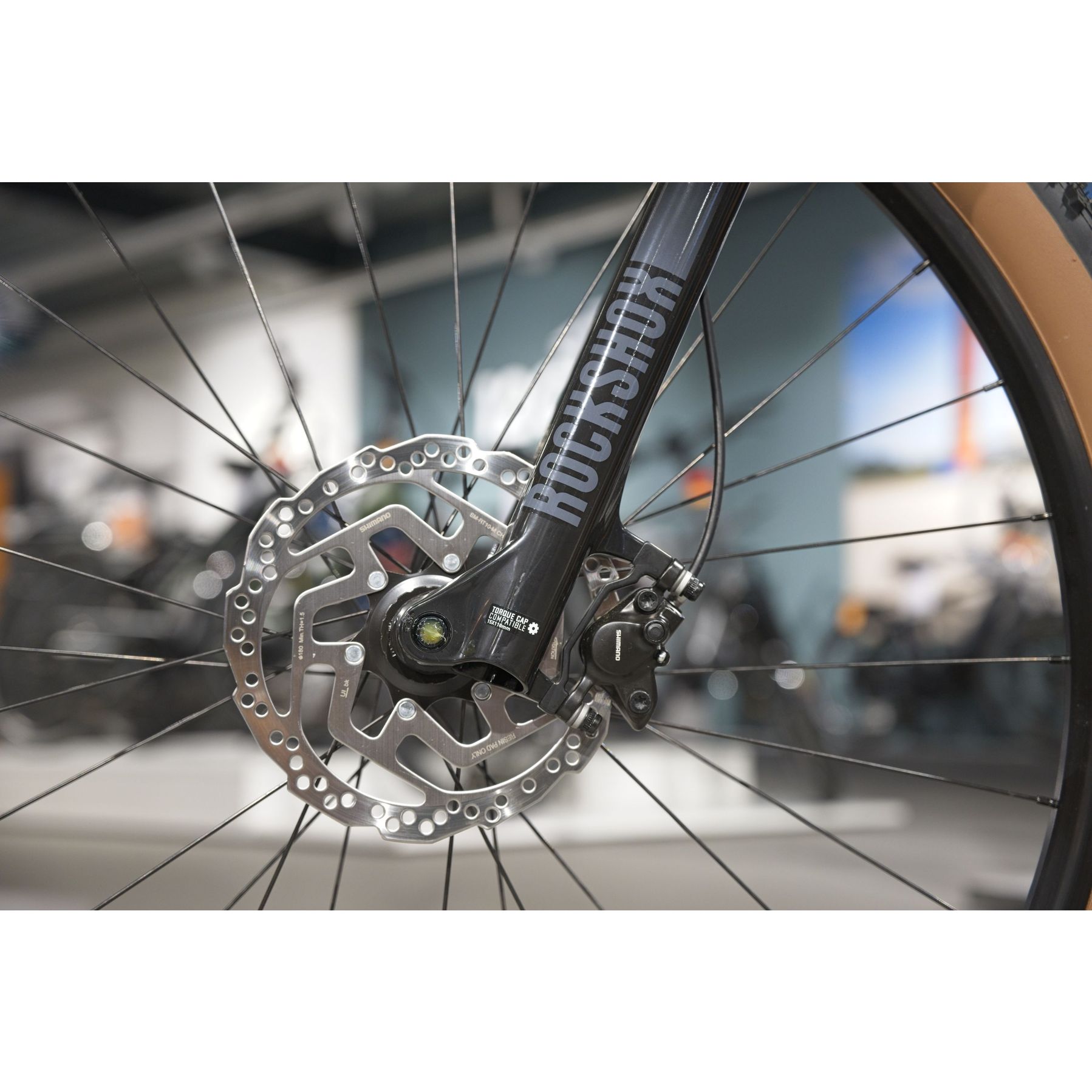 Trek Procaliber 9.5 Gen 3 2026