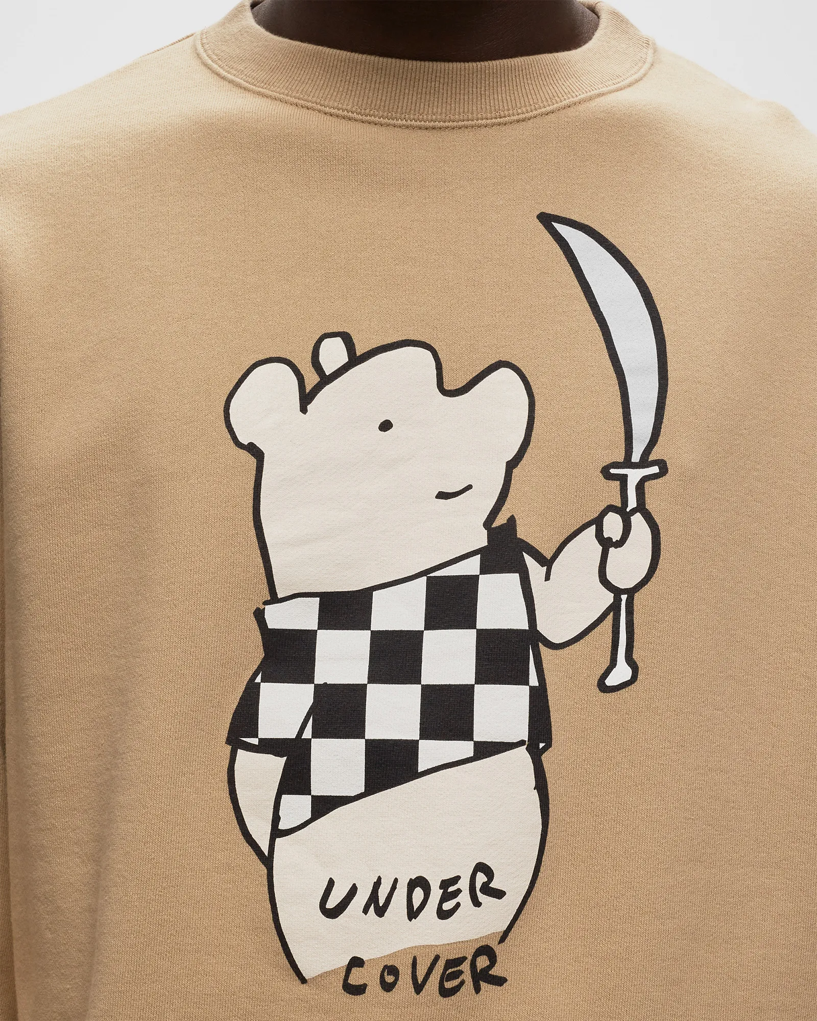 Undercover SWEATSHIRT