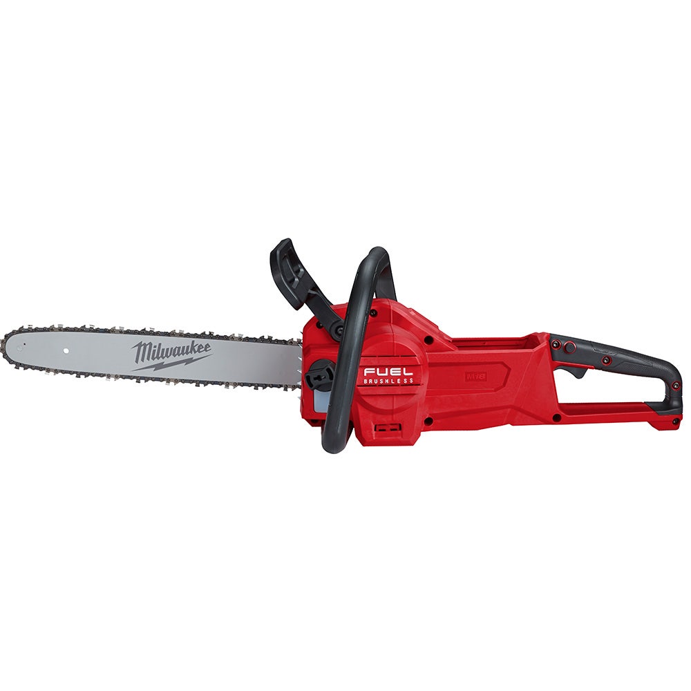Capa para motosserra MILWAUKEE 18V FUEL™ de 406 mm M18FCHS-0