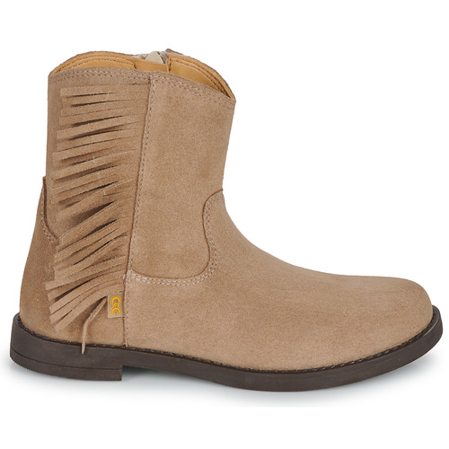 Citrouille et Compagnie - NAVANDE - Beige
