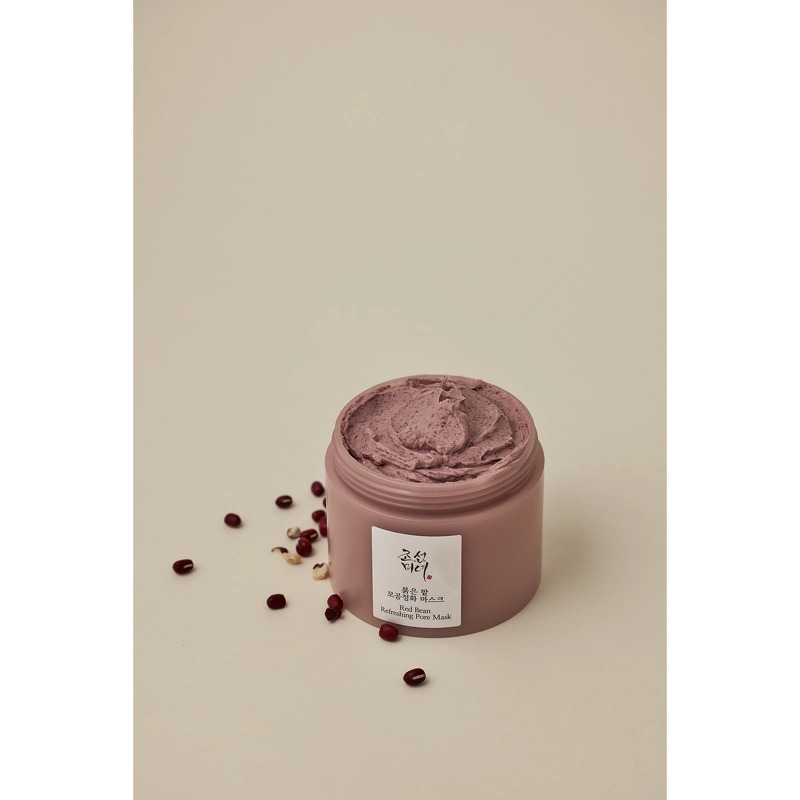 Beauty of Joseon Red Bean Refreshing Pore Mask 140 ml