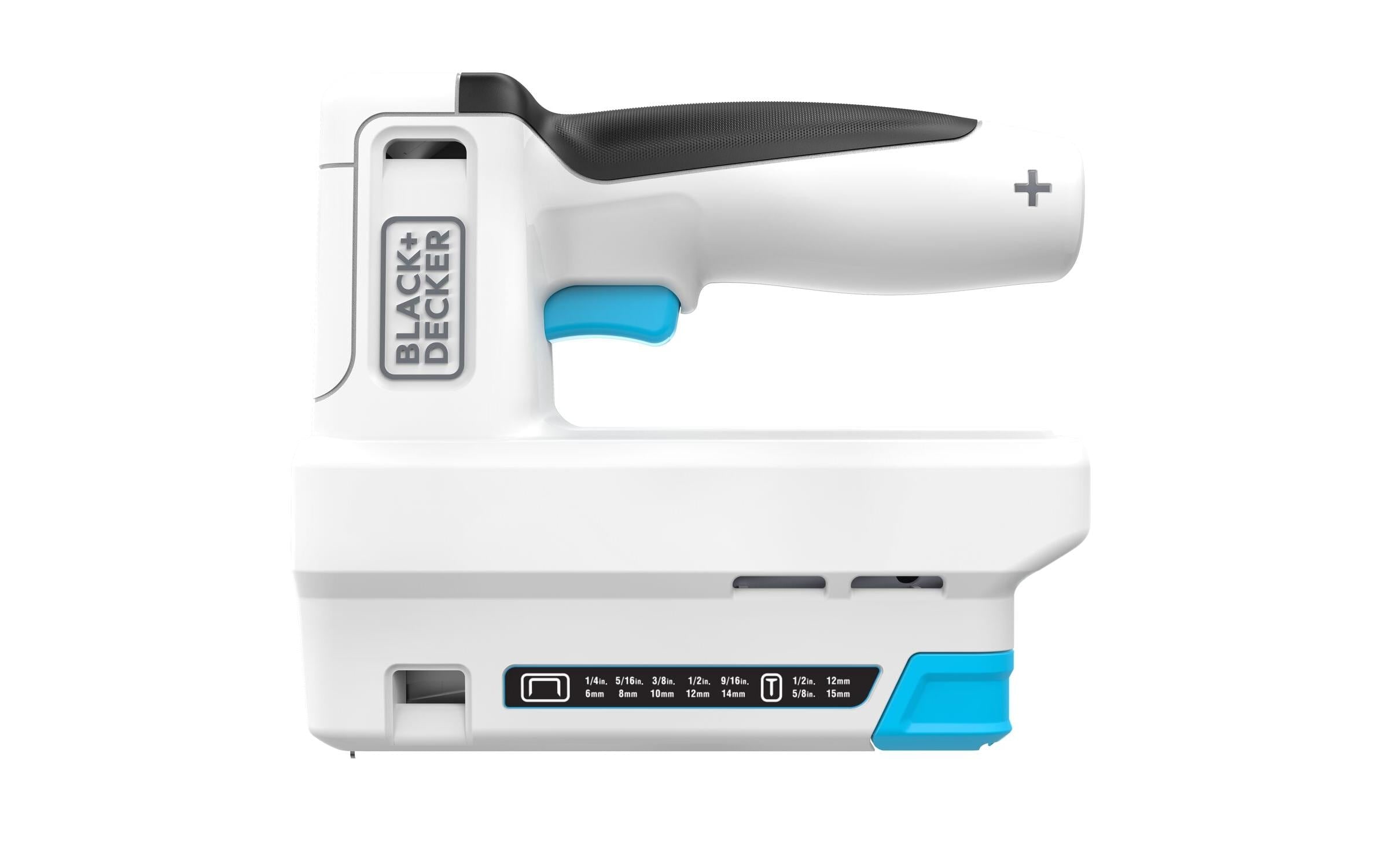 Black + Decker Akku-Tacker »Takker«