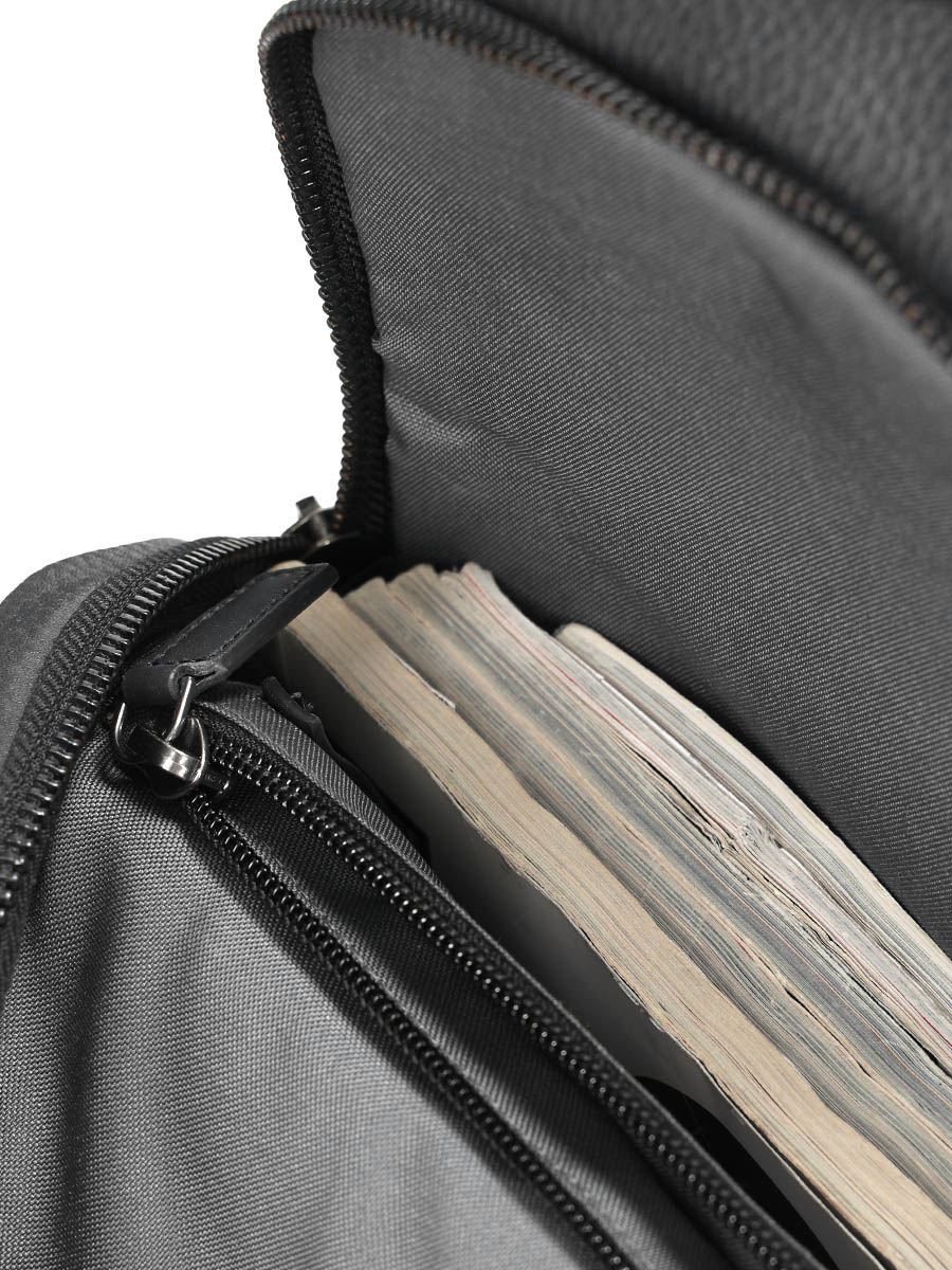 Sac À dos ordinateur Bric's Torino L 15.6 pouces