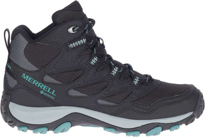 West Rim Sport Mid GTX Women damestøvle