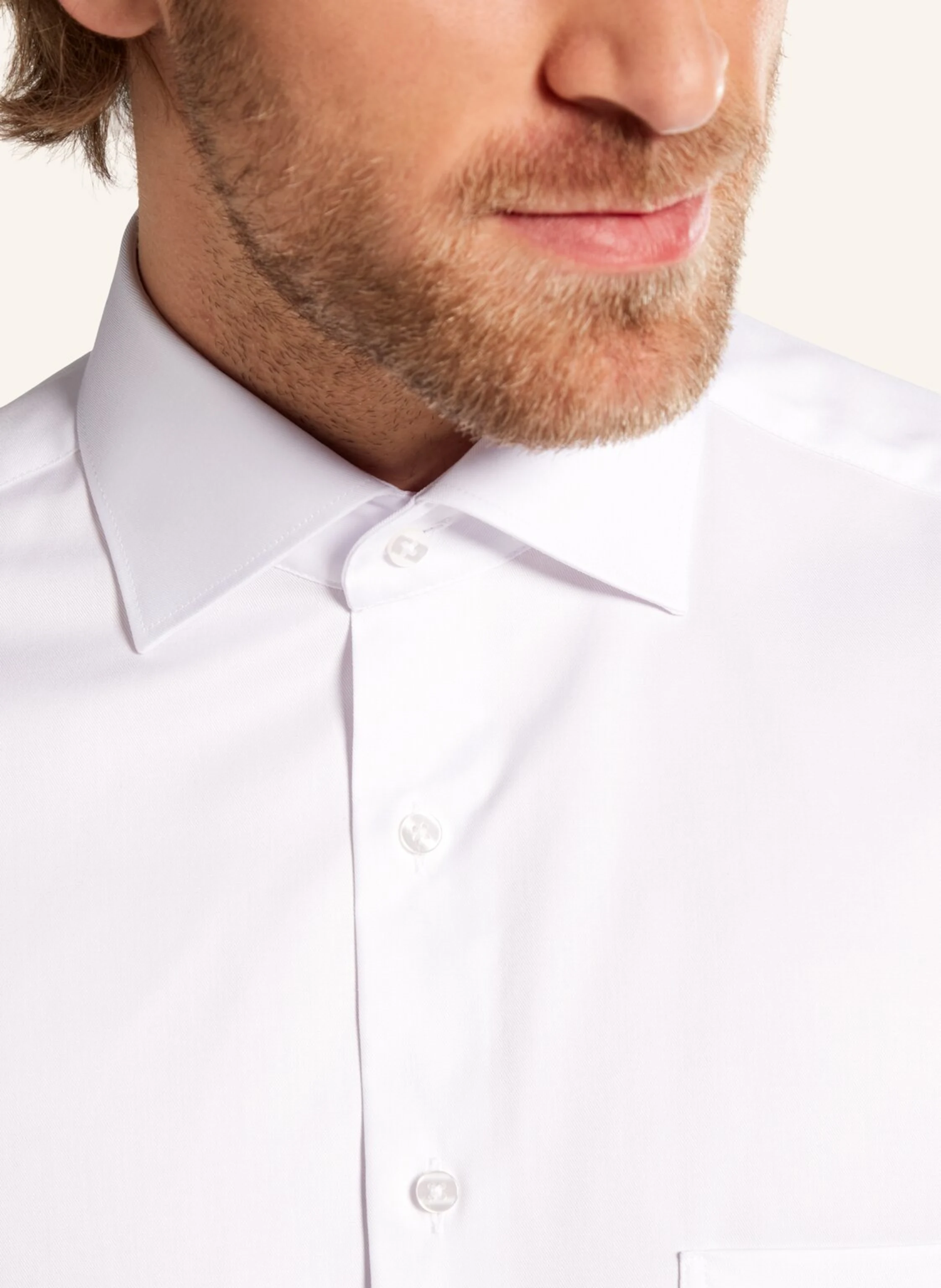 ETERNA Hemd COMFORT FIT