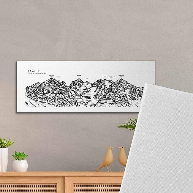 TOILE LA MEIJE