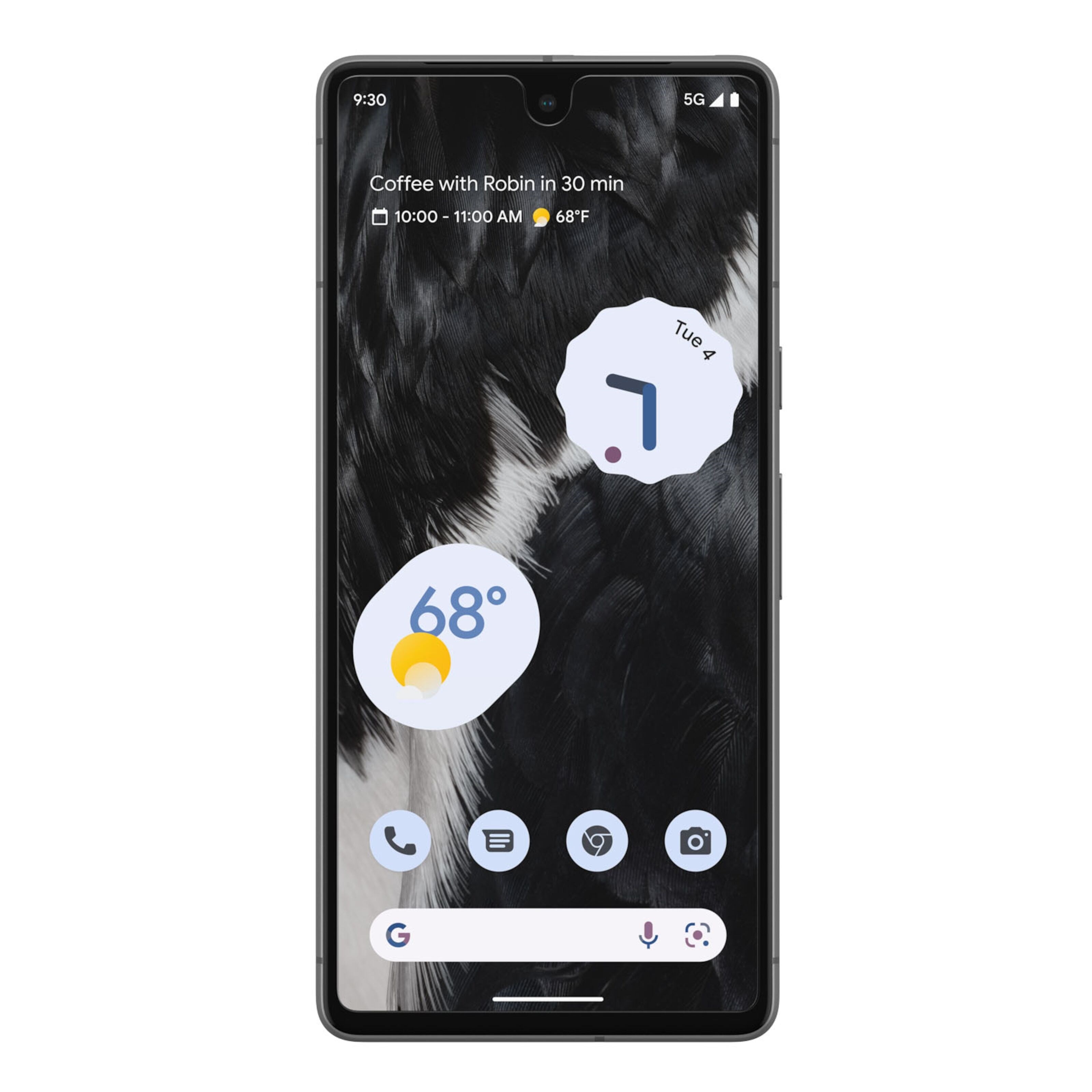 Otterbox Alpha Flex Skjermbeskytter for Google Pixel 7