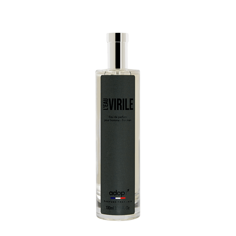 L'eau virile