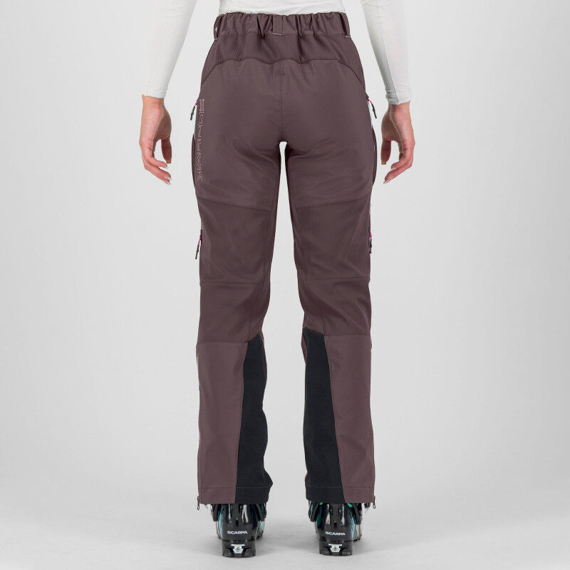 Marmolada Pant - Pantalon imperméable femme